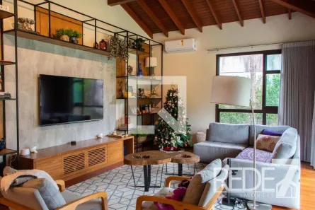 Casa com 3 Quartos à venda, 480m² no Loteamento Alphaville Campinas, Campinas