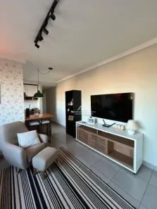 Apartamento com 2 Quartos à venda, 68m² no Vila Monte Alegre, Ribeirão Preto