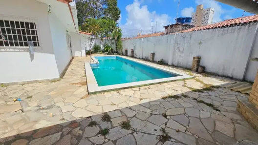 Casa com 5 Quartos à venda, 455m² no Ponta Negra, Natal