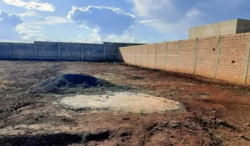 Lote/Terreno à venda, 383m² no Centro, Jardinópolis