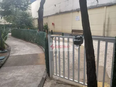 Apartamento com 2 Quartos à venda, 55m² no Cambuci, São Paulo