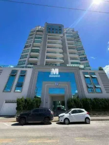 Apartamento com 2 Quartos para alugar, 87m² no São Luiz, Brusque