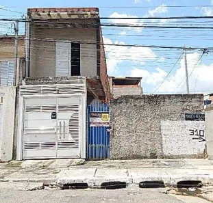 Lote/Terreno à venda, 105m² no Vila Siria, São Paulo