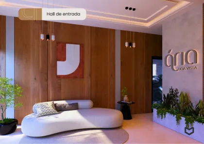 Apartamento com 2 Quartos à venda, 42m² no Boa Vista, Recife