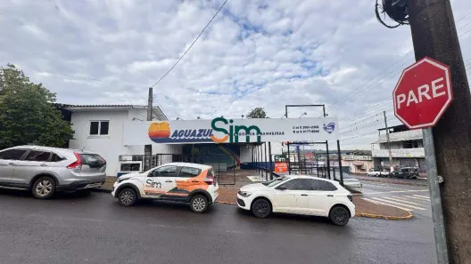 Sala Comercial para alugar, 225m² no Palmital, Chapecó
