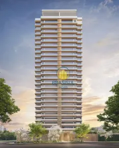 Apartamento com 4 Quartos à venda, 341m² no Campo Belo, São Paulo