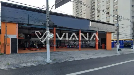 Ponto Comercial à venda, 490m² no Bom Retiro, São Paulo