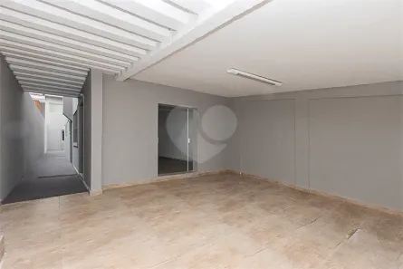 Prédio Comercial para alugar, 360m² no Sumarezinho, São Paulo