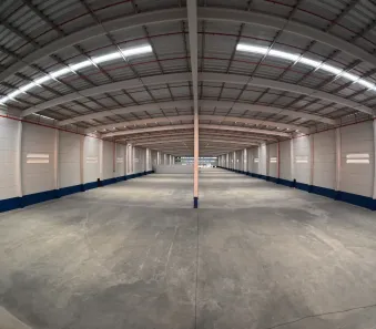Galpão/Depósito/Armazém para venda ou aluguel, 5400m² no Itaipava, Itajaí