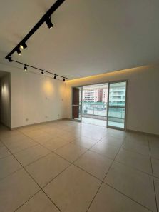 Apartamento com 3 Quartos à venda, 100m² no Grageru, Aracaju