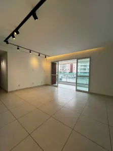 Apartamento com 3 Quartos à venda, 100m² no Grageru, Aracaju
