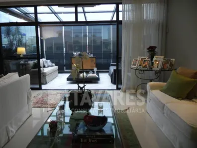 Cobertura com 4 Quartos à venda, 381m² no Barra da Tijuca, Rio de Janeiro