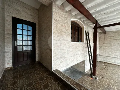 Sobrado com 4 Quartos à venda, 160m² no Jardim Panorama (Zona Leste), São Paulo