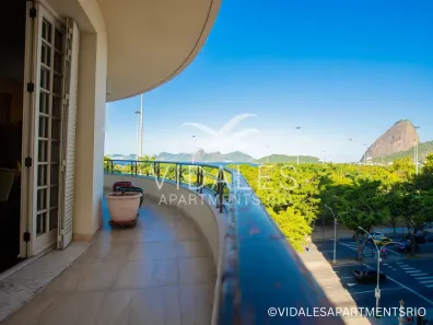 Sala Comercial com 4 Quartos à venda, 618m² no Flamengo, Rio de Janeiro