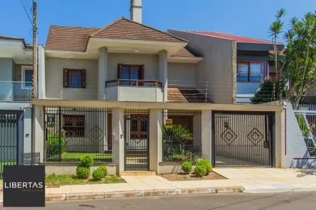 Casa com 4 Quartos à venda, 193m² no Estância Velha, Canoas