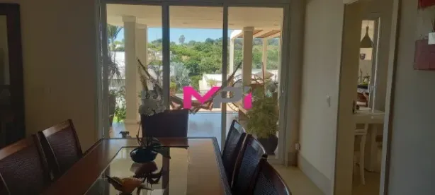 Casa de Condomínio com 3 Quartos para alugar, 380m² no Condomínio Reserva da Serra, Jundiaí