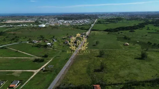 Lote/Terreno à venda, 338800m² no Fazendinha, Araruama