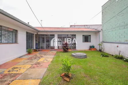 Casa com 3 Quartos à venda, 172m² no Novo Mundo, Curitiba