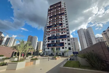 Apartamento com 2 Quartos à venda, 72m² no Parque Campolim, Sorocaba