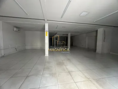 Ponto Comercial com 1 Quarto para alugar, 187m² no Centro, Curitiba