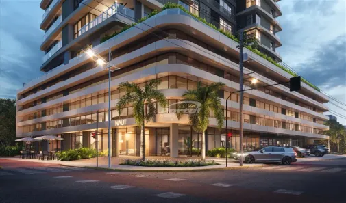 Apartamento com 3 Quartos à venda, 143m² no Centro, Balneário Piçarras