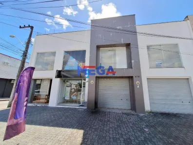Ponto Comercial para alugar, 39m² no Bom Futuro, Fortaleza