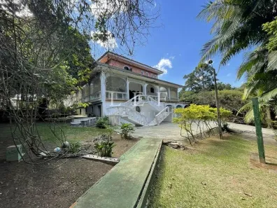 Casa com 12 Quartos à venda, 1100m² no Vila Santo Antônio, Cotia