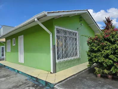 Casa com 3 Quartos à venda, 55m² no Praia Comprida, São José