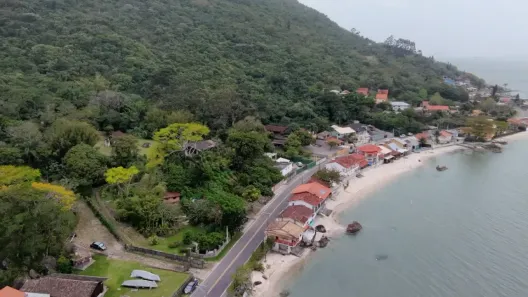 Fazenda/Sítio à venda, 170000m² no Ribeirão da Ilha, Florianópolis
