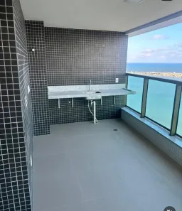 Apartamento com 4 Quartos à venda, 262m² no São José, Recife