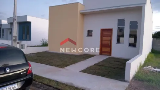 Casa de Condomínio com 2 Quartos à venda, 94m² no Quiririm, Taubaté
