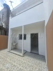 Sobrado com 4 Quartos à venda, 160m² no Parque Peruche, São Paulo