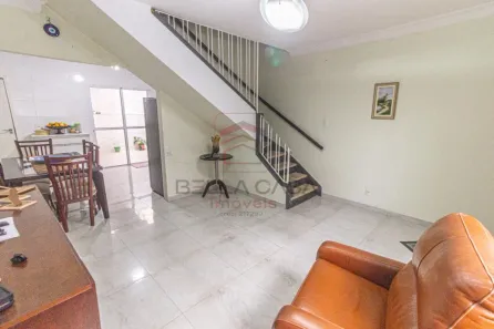 Sobrado com 2 Quartos à venda, 100m² no Mooca, São Paulo