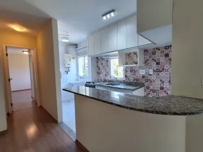 Apartamento com 1 Quarto para alugar, 42m² no Bela Vista, São Paulo