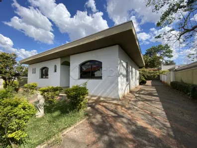 Casa com 4 Quartos à venda, 369m² no Vila Santa Catarina, Americana