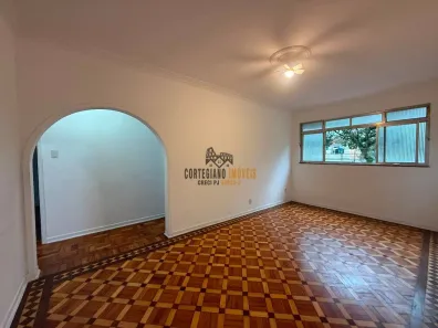 Apartamento com 3 Quartos à venda, 92m² no Marapé, Santos
