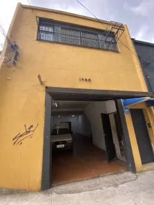 Prédio Comercial à venda, 501m² no Lapa, São Paulo