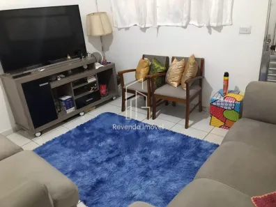 Casa com 2 Quartos à venda, 115m² no Cantinho do Céu, São Paulo