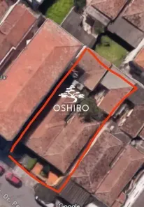Lote/Terreno com 1 Quarto à venda, 600m² no Ponta da Praia, Santos