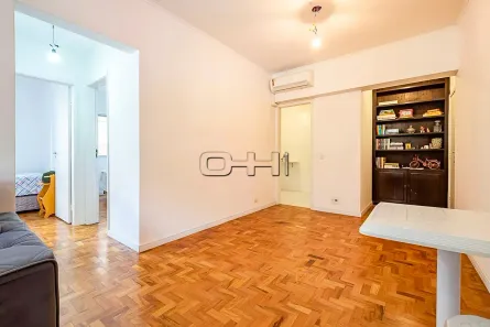 Apartamento com 2 Quartos à venda, 68m² no Pinheiros, São Paulo