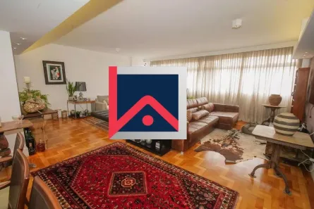 Apartamento com 3 Quartos à venda, 172m² no Bela Vista, São Paulo