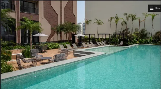 Apartamento com 2 Quartos à venda, 62m² no Perdizes, São Paulo
