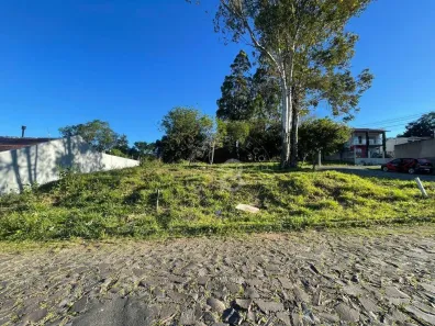 Lote/Terreno à venda, 220m² no Campestre, São Leopoldo