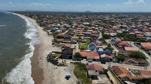 Casa com 4 Quartos à venda, 197m² no Centro, Balneário Barra do Sul