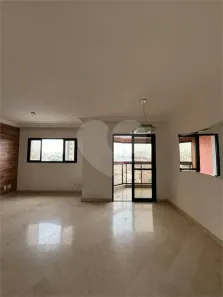 Apartamento com 3 Quartos para venda ou aluguel, 117m² no Cidade Mãe do Céu, São Paulo
