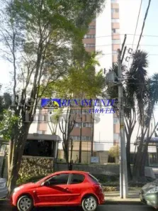 Apartamento com 3 Quartos à venda, 120m² no Santo Amaro, São Paulo