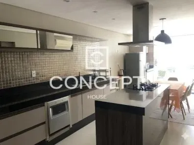 Casa de Condomínio com 4 Quartos à venda, 240m² no Santa Cruz, Cuiabá