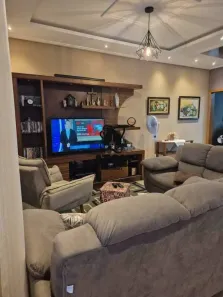 Casa com 3 Quartos à venda, 144m² no Loteamento Residencial e Comercial Bosque Flamboyant, Taubaté