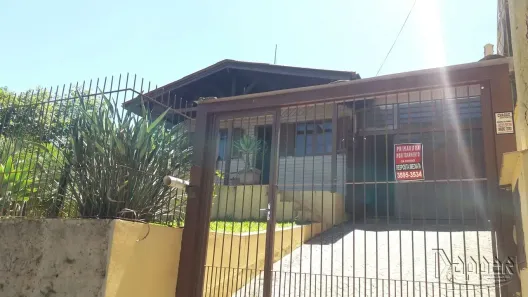 Casa com 3 Quartos à venda, 218m² no Primavera, Novo Hamburgo