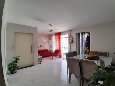 Sobrado com 4 Quartos à venda, 200m² no Campestre, Santo André